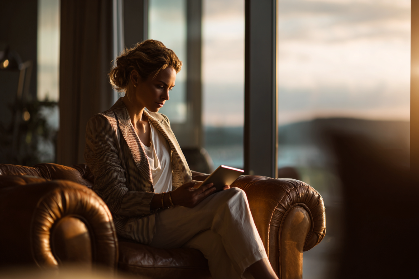 Bitcoin et graphique de trading : investissement crypto en France en 2026